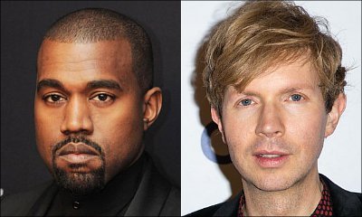 Kanye West Explains Beck Diss: I Love Him, but He Doesn't Deserve the Album of the Year