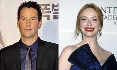Keanu Reeves, Christina Hendricks Join Nicolas Winding Refn's 'Neon Demon'
