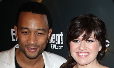 Kelly Clarkson Releases New Single 'Run Run Run' Feat. John Legend