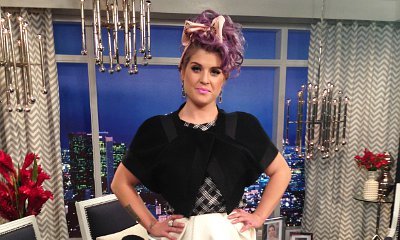 Kelly Osbourne Officially Quits 'Fashion Police', E! Confirms Her Exit