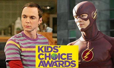 Kids' Choice Awards 2015: 'Big Bang Theory' and 'The Flash' Among TV Nominees