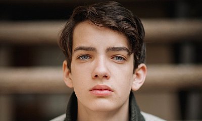 Kodi Smit-McPhee Announced as Young Nightcrawler in 'X-Men: Apocalypse'