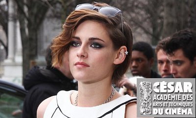 Kristen Stewart Wins Best Supporting Actress at France's Cesar Awards