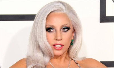 Lady GaGa Added as 2015 Oscar Performer