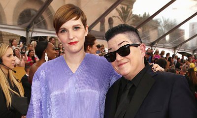 Actress Lea DeLaria Engaged to Girlfriend
