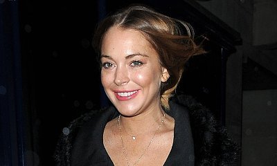 Lindsay Lohan's Probation Extended, Ordered to Do Extra 125 Hours of Community Service