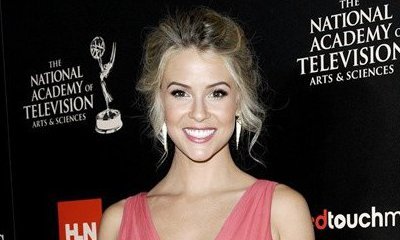 'Bold and the Beautiful' Star Linsey Godfrey Seriously Injured After Being Hit by Car