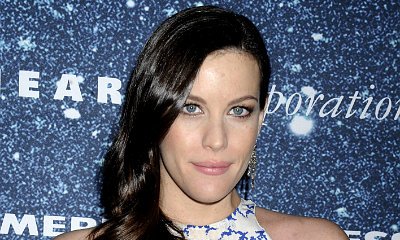 Liv Tyler Gives Birth to Second Son