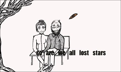 'Lost Stars' From 'Begin Again' Gets Lyric Video Ahead of 2015 Academy Awards