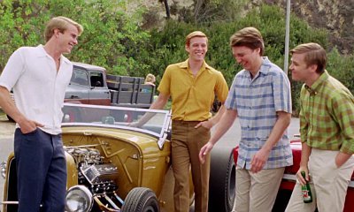 First Trailer for 'Love and Mercy' Starring Paul Dano and John Cusack Released