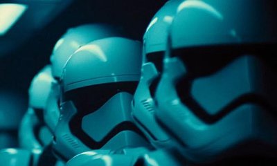 Lucasfilm Hunts Down 'Star Wars: The Force Awakens' Leaker