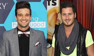 Mark Ballas and Val Chmerkovskiy Among Returning Pros for 'DWTS' Season 20