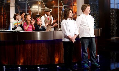 'MasterChef Junior' Season 3 Crowns a Winner