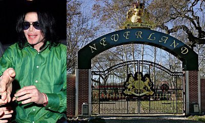 Michael Jackson's Neverland Ranch Might Become Rehab Camp for Sex-Assaulted Children