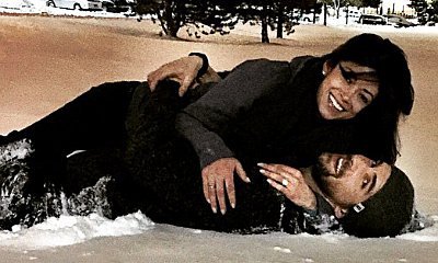 Michael Phelps Announces Engagement to Nicole Johnson