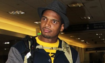 Report: Michael Sam Signs on for 'Dancing With the Stars' Season 20