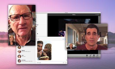 'Modern Family' to Air Episode That Entirely Takes Place on MacBook