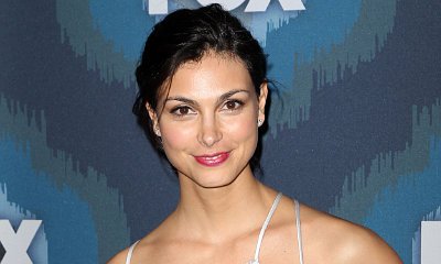 Morena Baccarin Wins Female Lead Role in 'Deadpool'