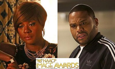 NAACP Image Awards 2015: 'How to Get Away with Murder', 'Black-ish' Are Big TV Winners