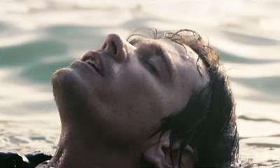 Nate Ruess Releases Music Video for Debut Single 'Nothing Without Love'