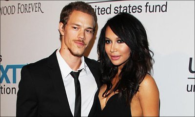 Naya Rivera Reveals She's Expecting First Child With Ryan Dorsey