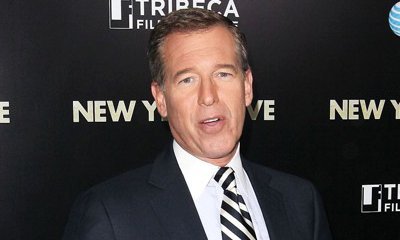 NBC Launches Internal Investigation Into Brian Williams' Helicopter Attack Story
