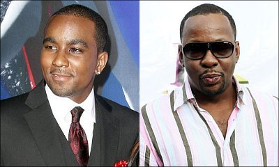 Nick Gordon Blasts Bobby Brown for 'Death Threats' and Wanting Only Whitney Houston's Money