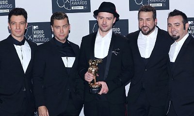 NSYNC to Reunite on 'Saturday Night Live'
