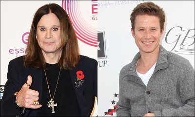 Ozzy Osbourne Warns Billy Bush to 'Lay Off' Kelly Osbourne in Giuliana-Zendaya Drama