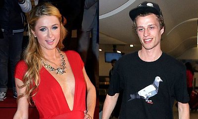 Paris Hilton's Brother Conrad Checked Into Rehab After Mid-Flight Outburst
