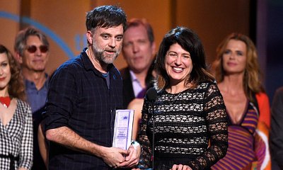 Paul Thomas Anderson Drops F-Bomb, Rips American Airlines at Indie Spirit Awards