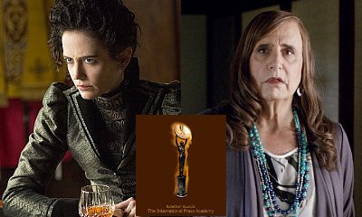 'Penny Dreadful' and 'Transparent' Are Big TV Winners at Satellite Awards