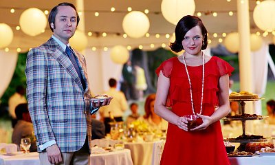Promo for 'Mad Men' Final Seven Episodes: The Gang Is Back in Style