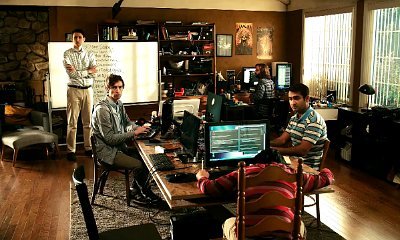 First Promo for 'Silicon Valley' Season 2: The Nerds Are Still Messy