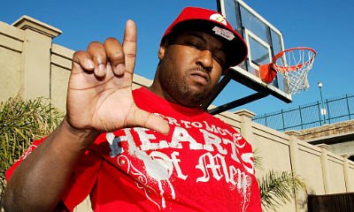 Rapper The Jacka Killed in Oakland Shooting
