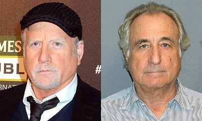 Richard Dreyfuss to Star on New ABC Drama as Bernie Madoff