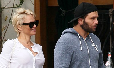 Rick Salomon Seeking Annulment of His Marriage to Pamela Anderson