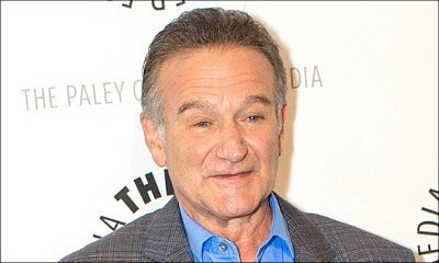 Robin Williams' Widow and Children Battle Over Property