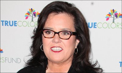 Rosie O'Donnell Cites 'Health Issue' for 'The View' Exit