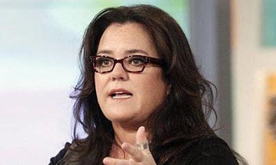 Rosie O'Donnell Leaving 'The View' After Split From Wife Michelle Rounds