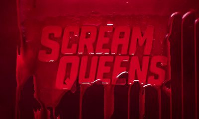 First Teaser for Ryan Murphy's 'Scream Queens' Is Sweet and Bloody