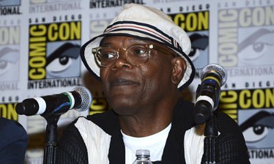 Samuel L. Jackson in Talks to Play Villain in Tim Burton's 'Home for Peculiar Children'