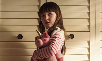 Scary 'Poltergeist' Reboot Trailers Released
