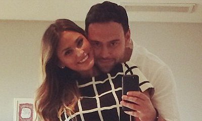 Justin Bieber's Manager Scooter Braun Welcomes Baby Boy