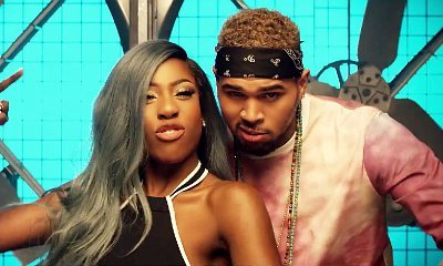 Sevyn Streeter Parties With Chris Brown in 'Don't Kill the Fun' Video