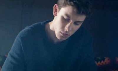 Shawn Mendes' 'Never Be Alone' Music Video Released
