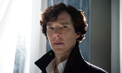 'Sherlock' Co-Creator Hints at Plot for Christmas Special