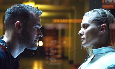 Short 'Power Rangers' Movie Removed From YouTube