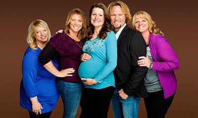 'Sister Wives' Star Kody Brown Divorces One Wife to Marry Another