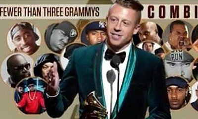 Snoop Dogg Blasts Grammys for Lack of Support for Hip-Hop